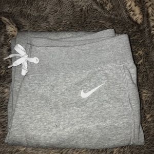 Nike slim-fit Sweatpants